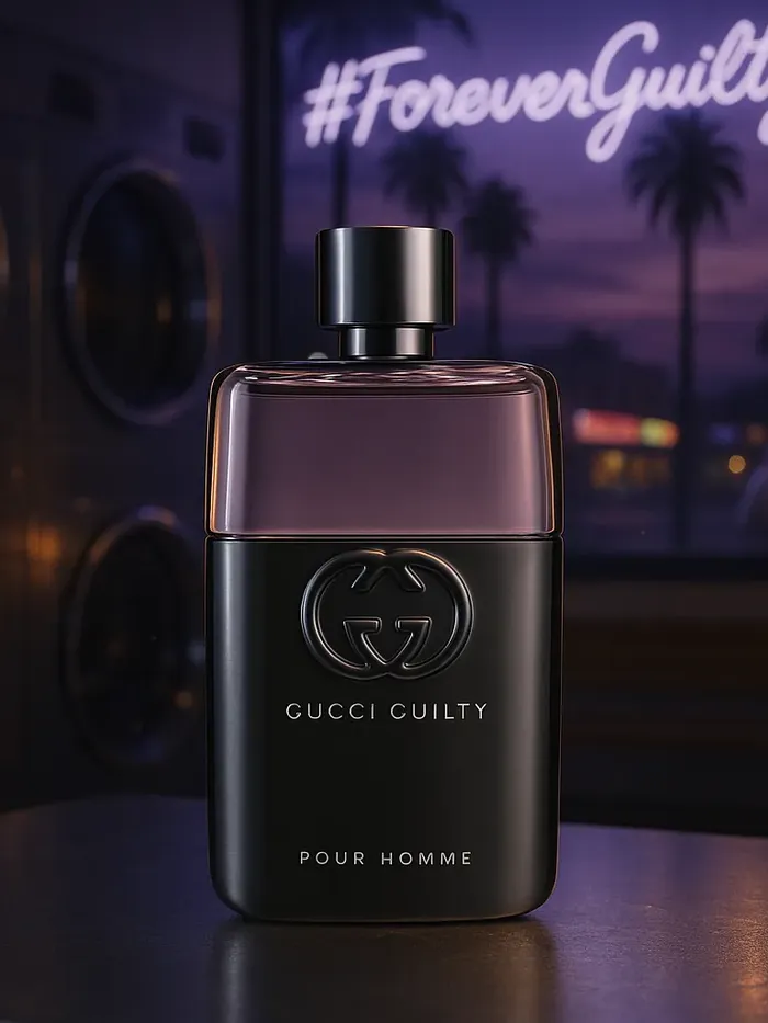 Guilty Pour Homme Eau de Toilette