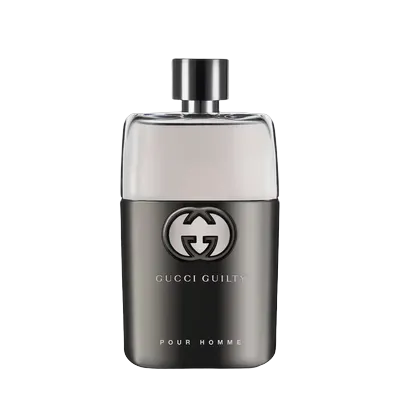 Gucci Guilty Pour Homme Eau de Toilette bottle