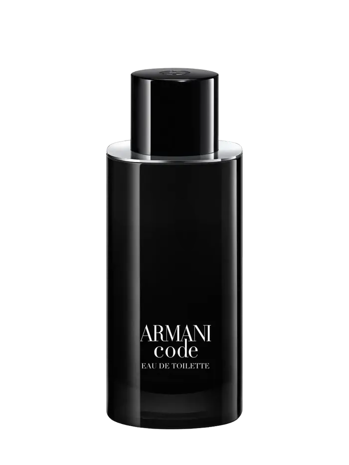 Giorgio Armani Armani Code Eau de Toilette bottle