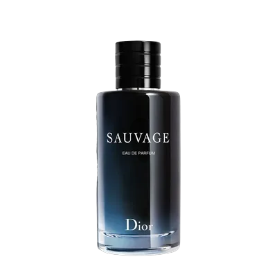 Dior Sauvage Eau de Parfum bottle