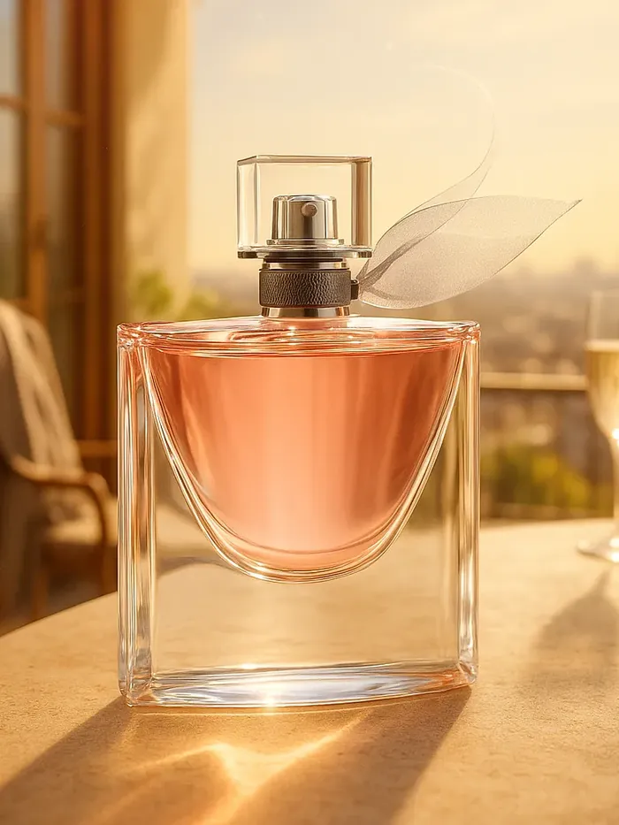 La Vie Est Belle Eau de Parfum
