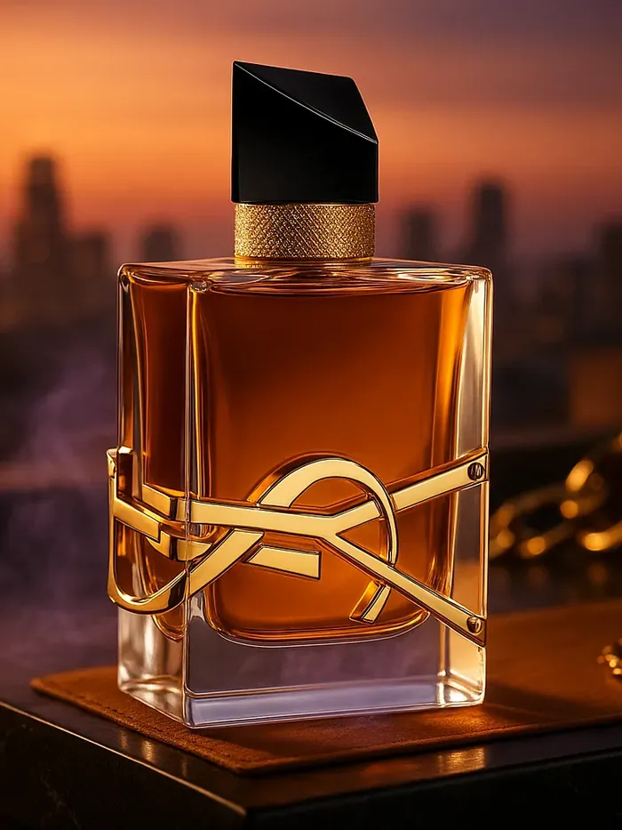 Libre Eau de Parfum Intense