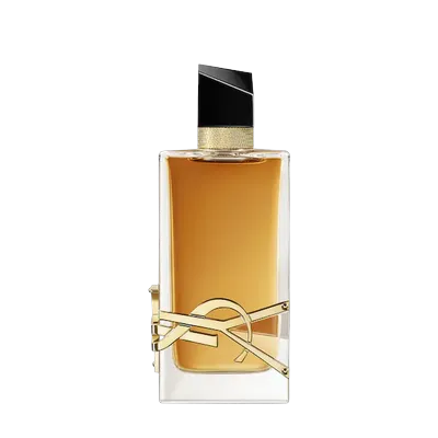 Yves Saint Laurent Libre Eau de Parfum Intense bottle