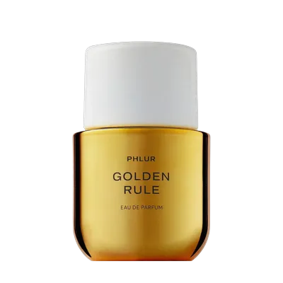 Phlur Golden Rule bottle