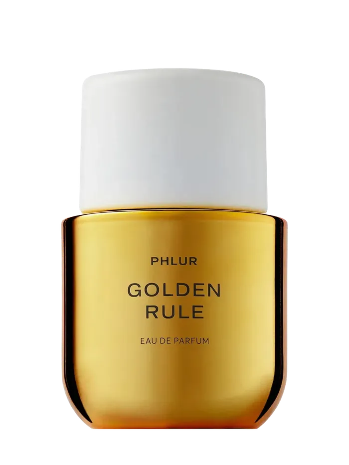 Phlur Golden Rule bottle