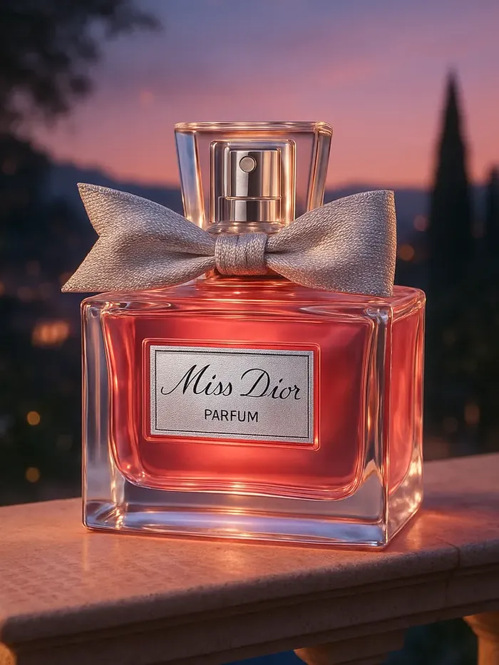 Miss Dior Parfum