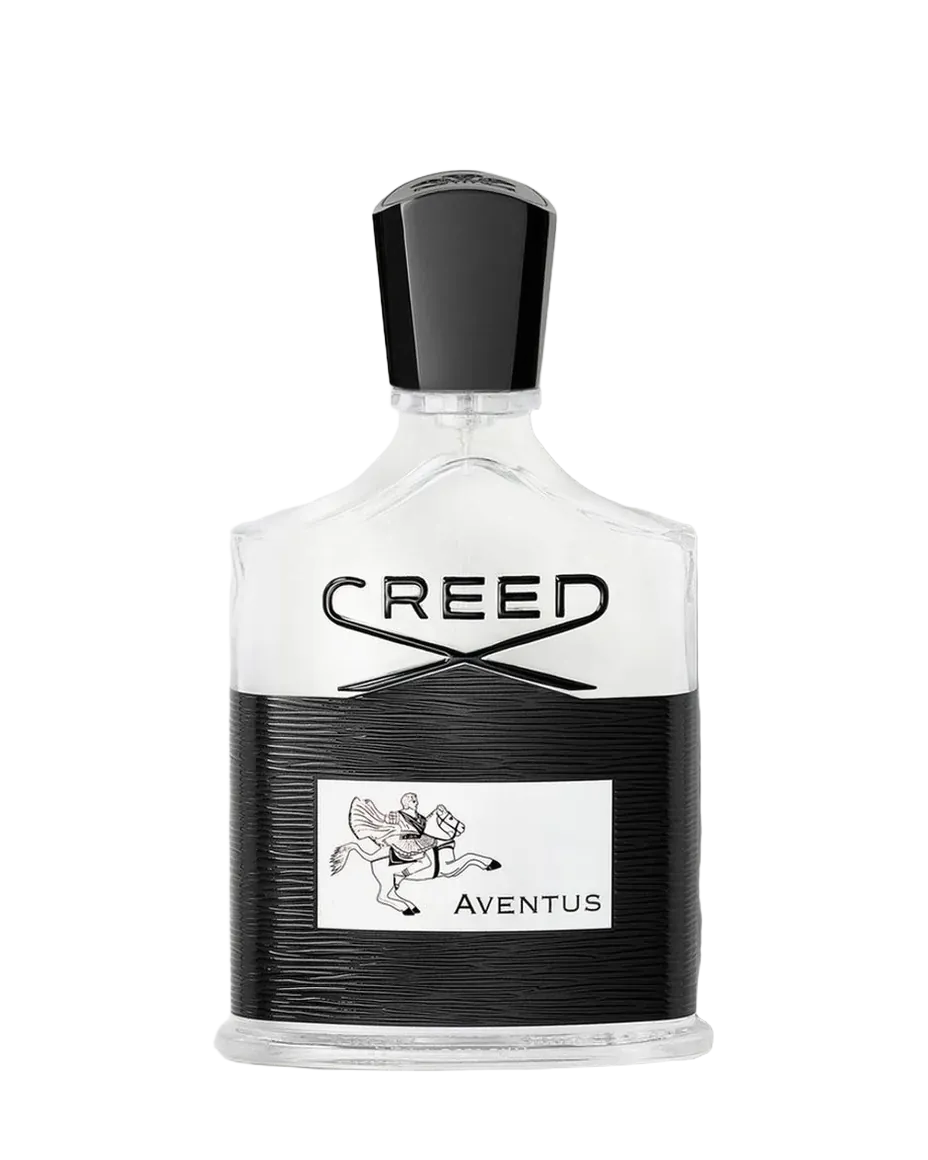 Creed Aventus bottle