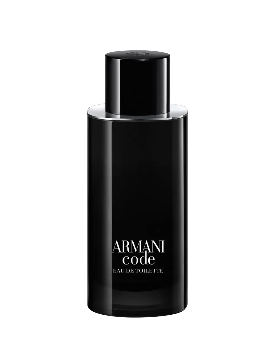 Giorgio Armani Armani Code Eau de Toilette bottle