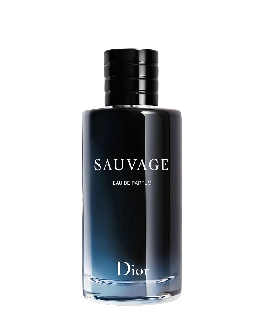 Dior Sauvage Eau de Parfum bottle