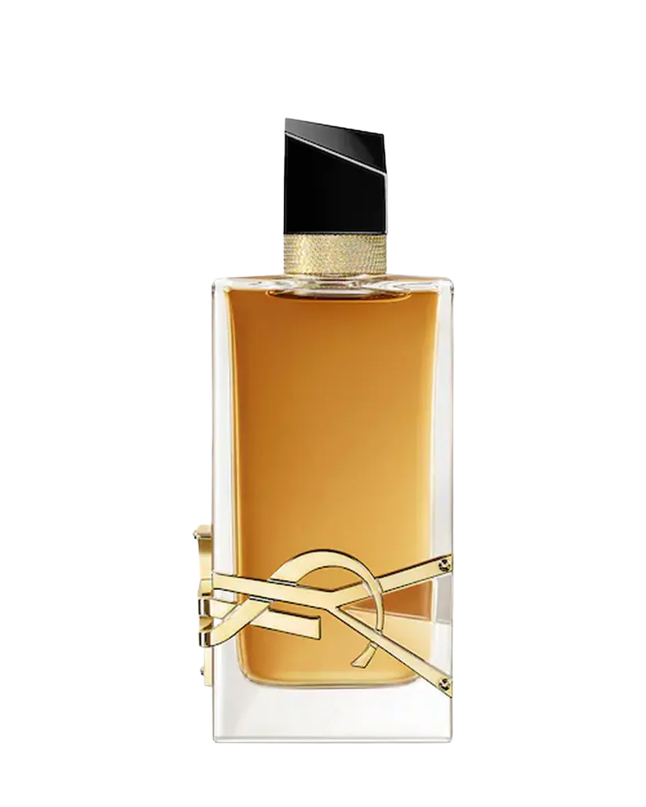 Yves Saint Laurent Libre Eau de Parfum Intense bottle