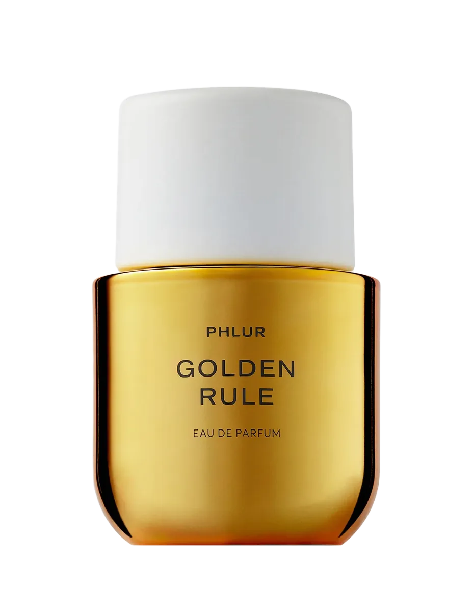 Phlur Golden Rule bottle